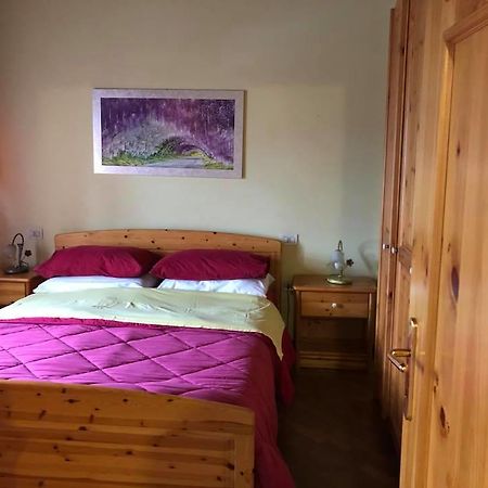 Residence Nonna Giuseppina Breganze Ngoại thất bức ảnh