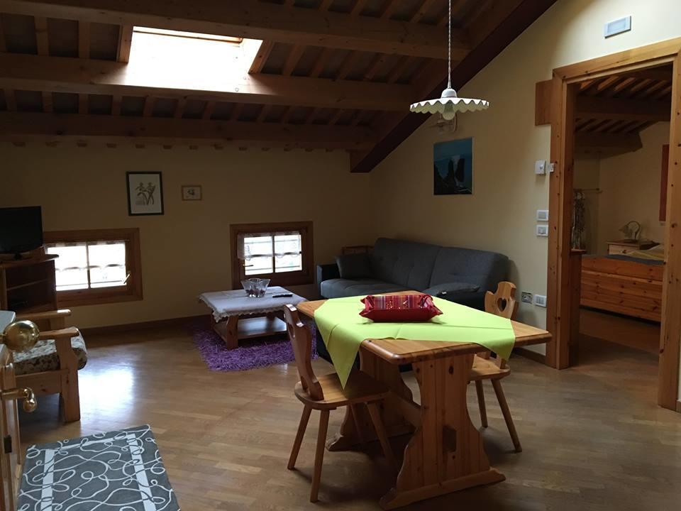 Residence Nonna Giuseppina Breganze Ngoại thất bức ảnh