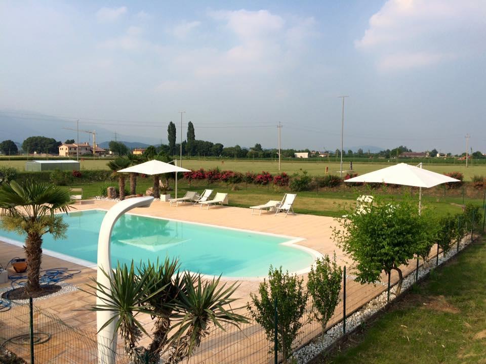Residence Nonna Giuseppina Breganze Ngoại thất bức ảnh