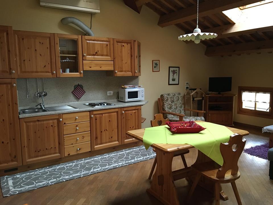 Residence Nonna Giuseppina Breganze Ngoại thất bức ảnh