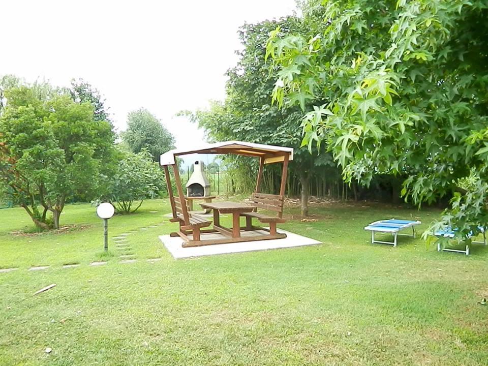 Residence Nonna Giuseppina Breganze Ngoại thất bức ảnh
