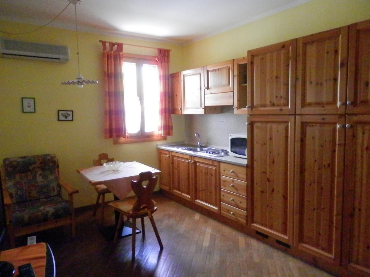 Residence Nonna Giuseppina Breganze Ngoại thất bức ảnh