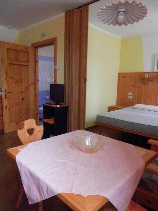 Residence Nonna Giuseppina Breganze Ngoại thất bức ảnh