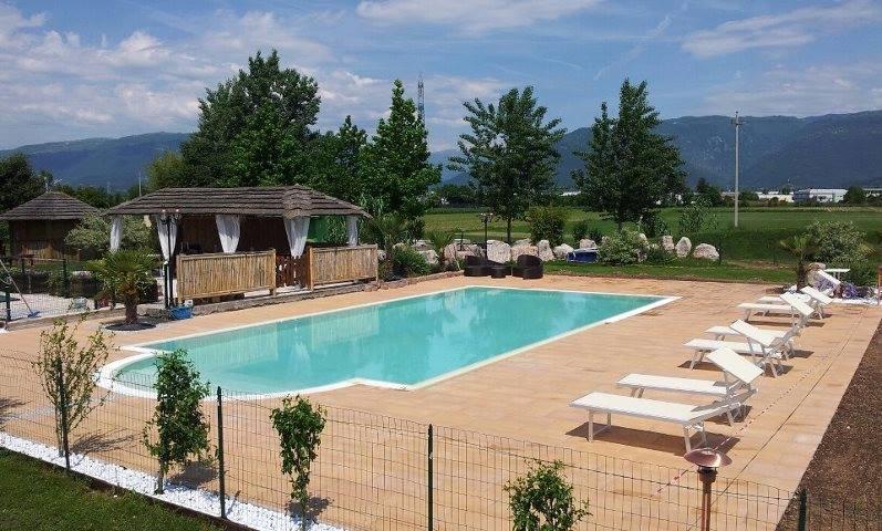 Residence Nonna Giuseppina Breganze Ngoại thất bức ảnh