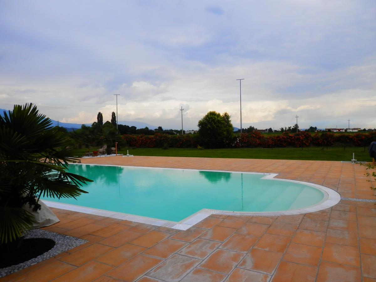 Residence Nonna Giuseppina Breganze Ngoại thất bức ảnh