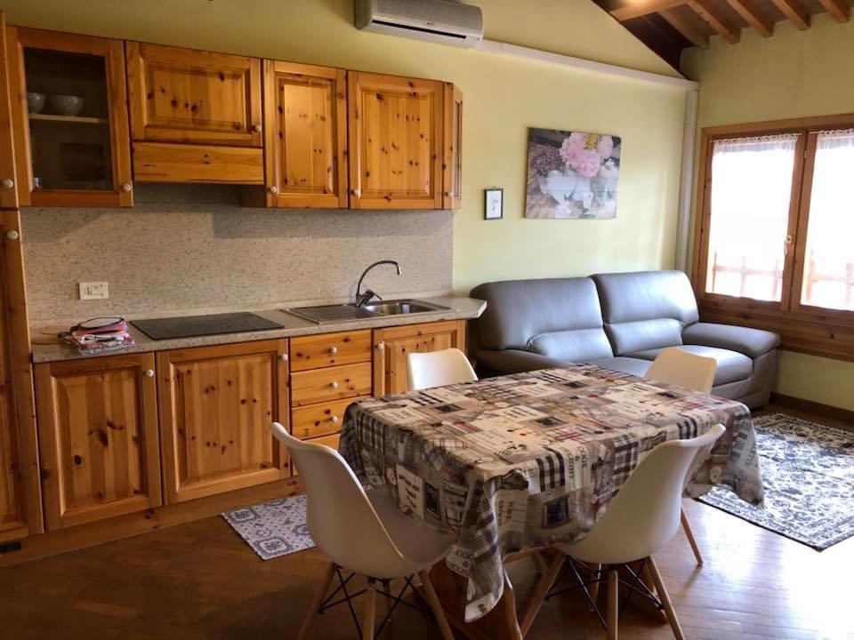 Residence Nonna Giuseppina Breganze Ngoại thất bức ảnh