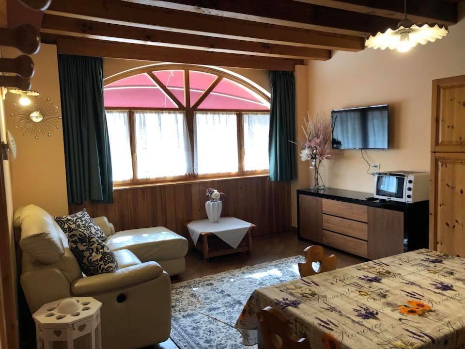 Residence Nonna Giuseppina Breganze Ngoại thất bức ảnh