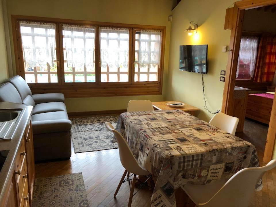 Residence Nonna Giuseppina Breganze Ngoại thất bức ảnh