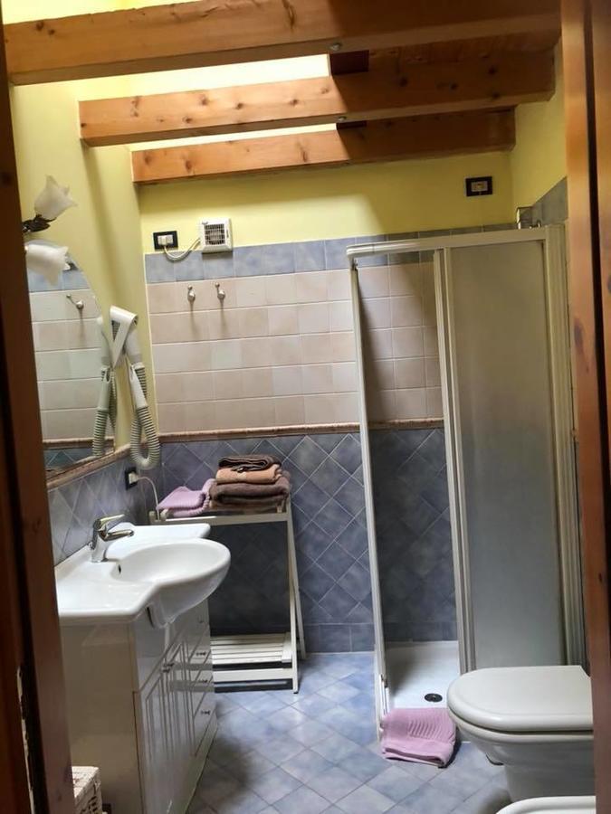 Residence Nonna Giuseppina Breganze Ngoại thất bức ảnh