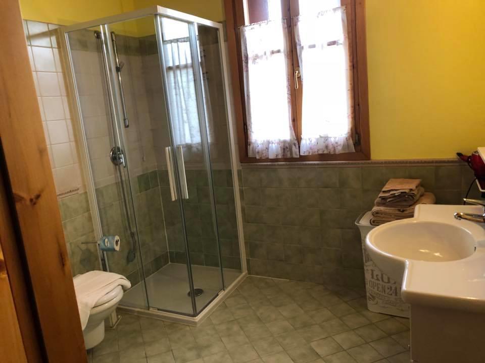 Residence Nonna Giuseppina Breganze Ngoại thất bức ảnh